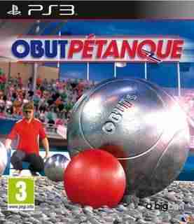 Descargar Obut Petanque 2 [MULTI][Region Free][FW 4.3x][iNSOMNi] por Torrent